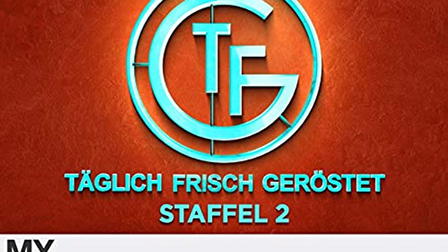 Täglich frisch geröstet
