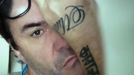 The Story of Looking