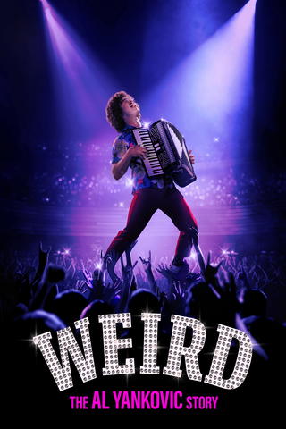Weird: The Al Yankovic Story