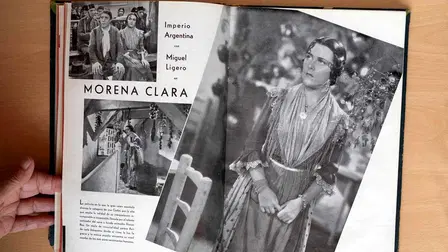 La antorcha de los éxitos: Cifesa (1932 - 1961)