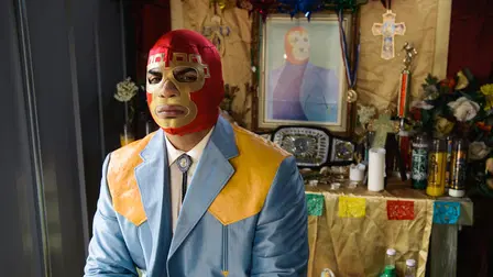 Lowlife (2017)