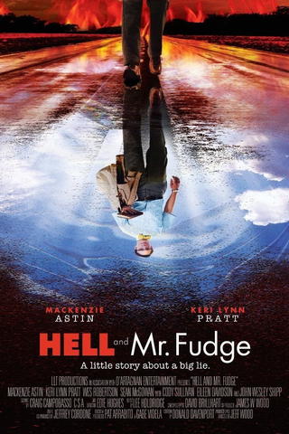 Hell & Mr. Fudge