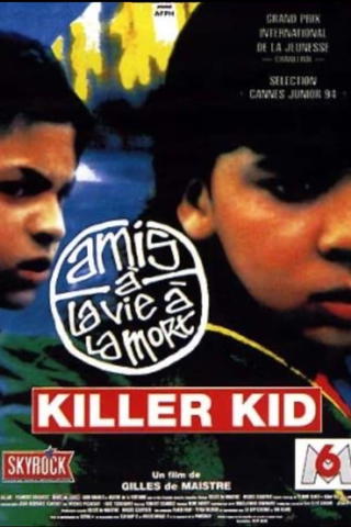 Killer kid
