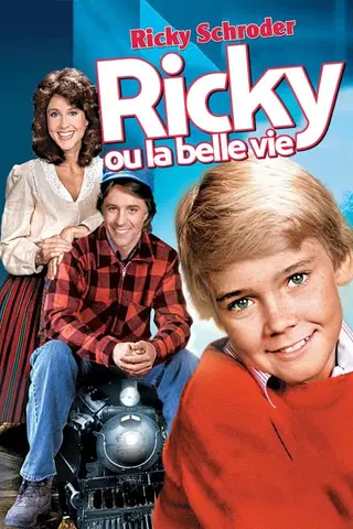 Ricky ou la belle vie