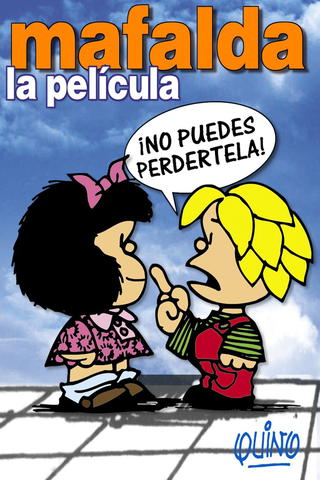 Mafalda: La película