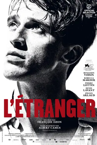 L'étranger