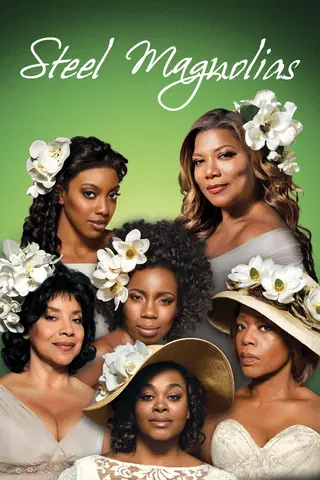 Steel Magnolias