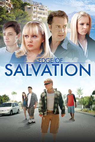 Edge of Salvation