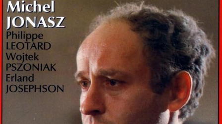 Le testament d'un poète juif assassiné