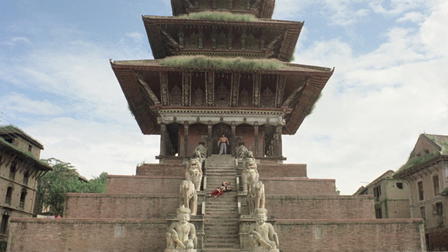The Himalayan
