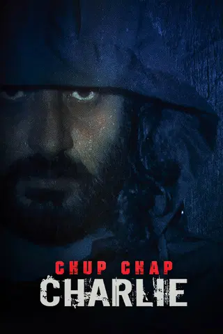 Chup Chap Charlie