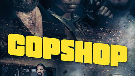 Copshop