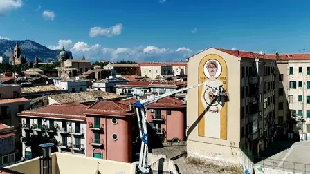 Prospettiva Ballarò