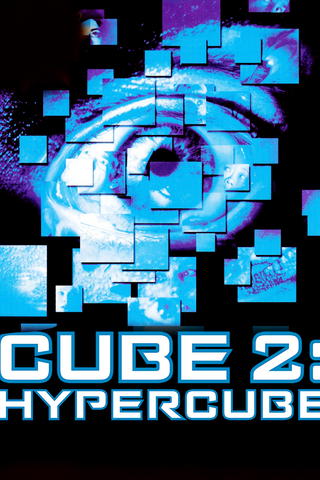 Cube 2 Hypercube