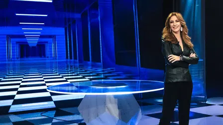 Codice - La vita è digitale