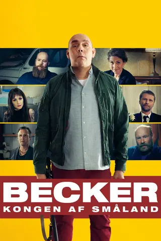 Becker - Kongen af Småland