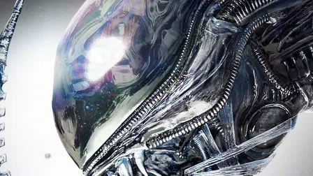 Alien - den 8. passasjeren