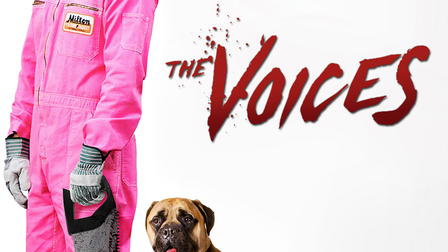 The Voices