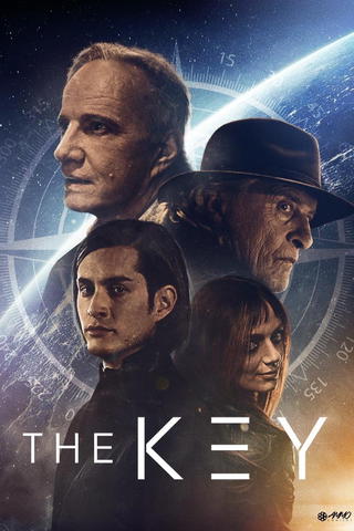 The Broken Key: La chiave spezzata