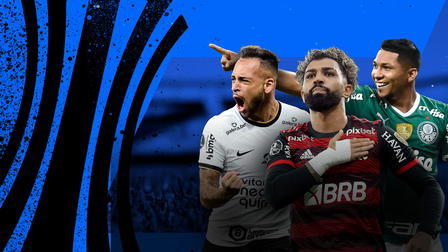 CONMEBOL Libertadores