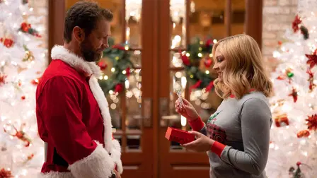 Dear Christmas