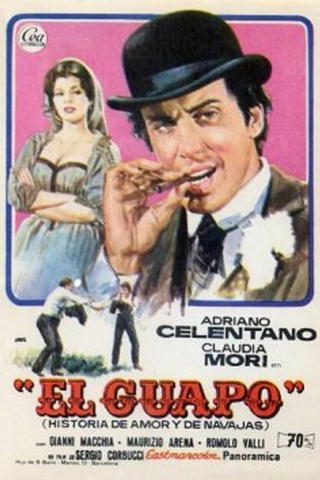 El guapo