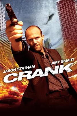 Crank