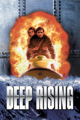 Deep Rising