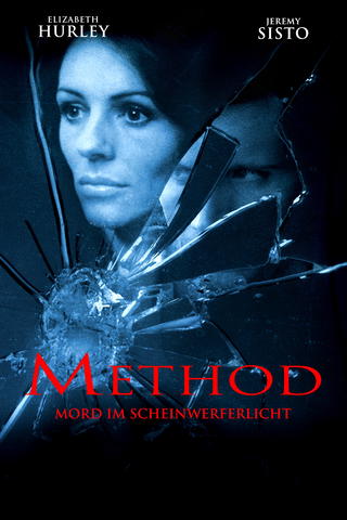 Method: Mord im Scheinwerferlicht