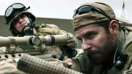 American Sniper