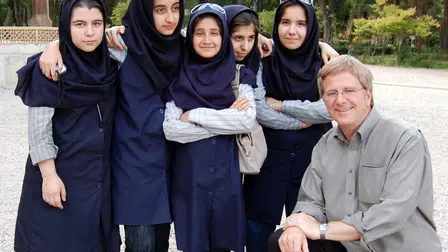Rick Steves' Iran