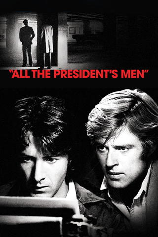 All the President's Men