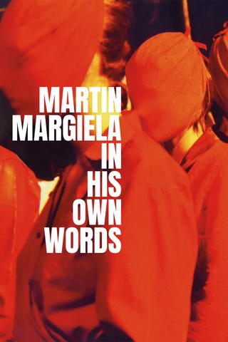Martin Margiela: In His Own Words