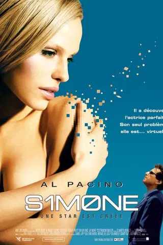 S1m0ne