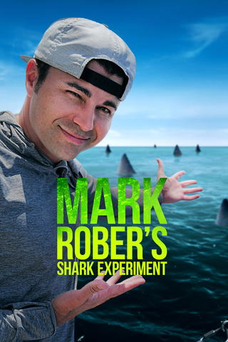 Mark Rober's Shark Experiment