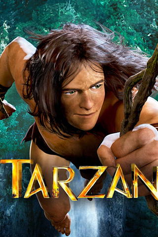 Tarzan