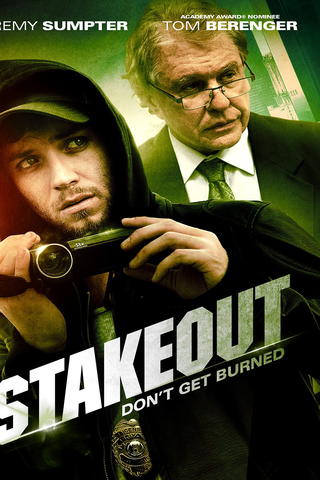 Stakeout