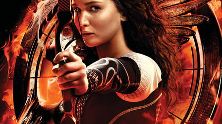 Hunger Games: La ragazza di fuoco