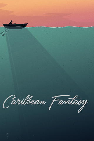 Caribbean Fantasy