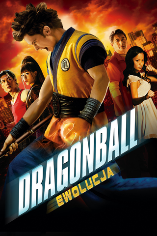 Dragonball: Ewolucja