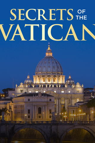 Secrets Of The Vatican