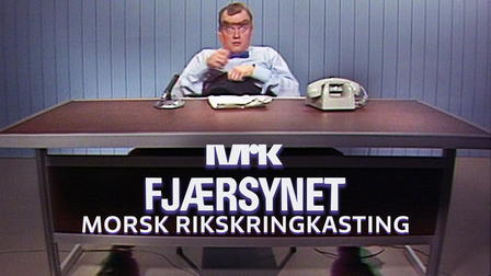 Fjærsynet