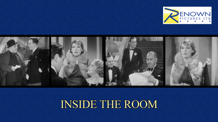 Inside the Room
