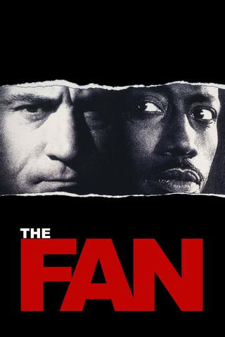 The Fan - pelko iskee