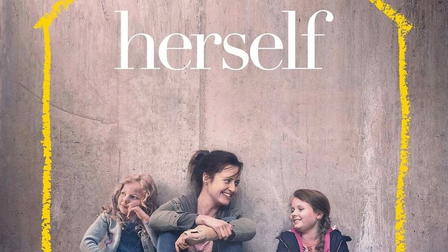 Herself