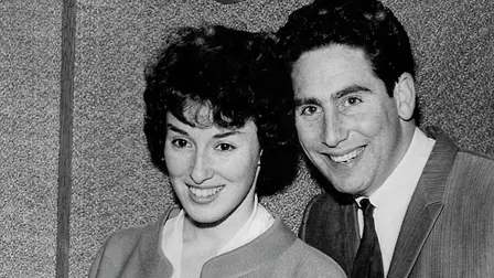 Plastic Man: The Artful Life of Jerry Ross Barrish