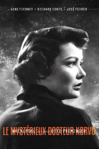 Le Mystérieux Docteur Korvo