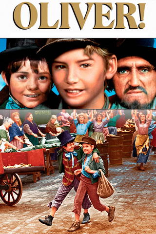 Oliver!