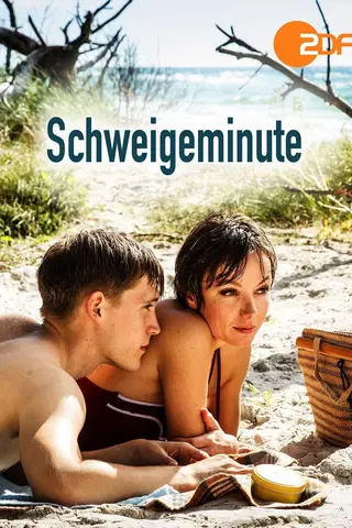 Schweigeminute