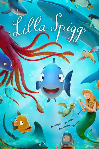 Lilla Spigg